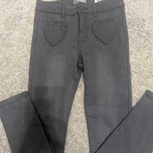 Epic Threads Medium Black Jeans NWT